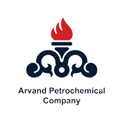 Arvand Petrochemical Company Logo