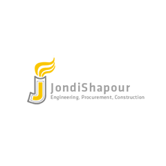 Jondishapour Logo