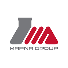 Mapna Group Logo