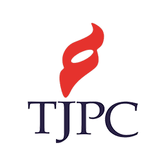 Takhte Jamshid Petrochemical Company Logo