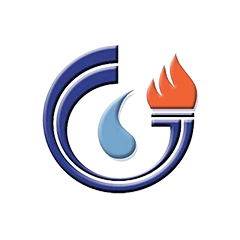 Zagros Petrochemical Company Logo