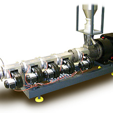 Extruders Product